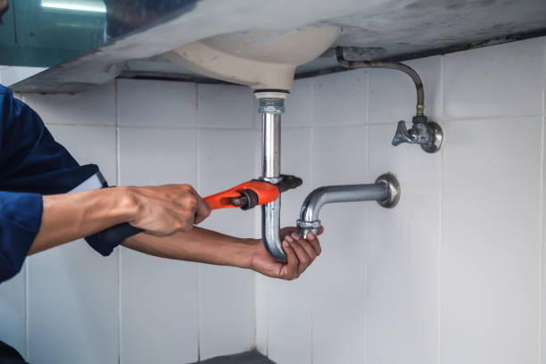 Best Hot Water Heater Installation  in Coloma, MI