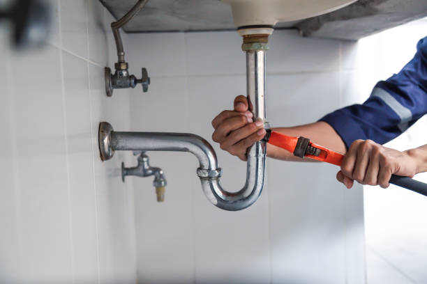 Best Water Heater Repair  in Coloma, MI