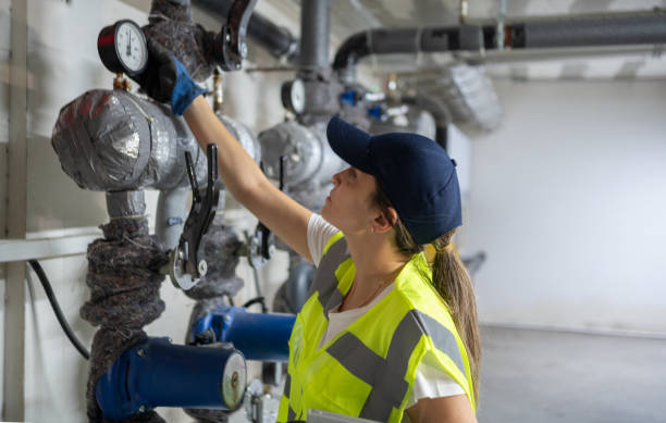 Best Drain Cleaning Services  in Coloma, MI