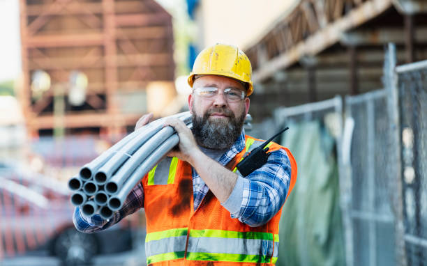 Shower Repair Services in Coloma, MI