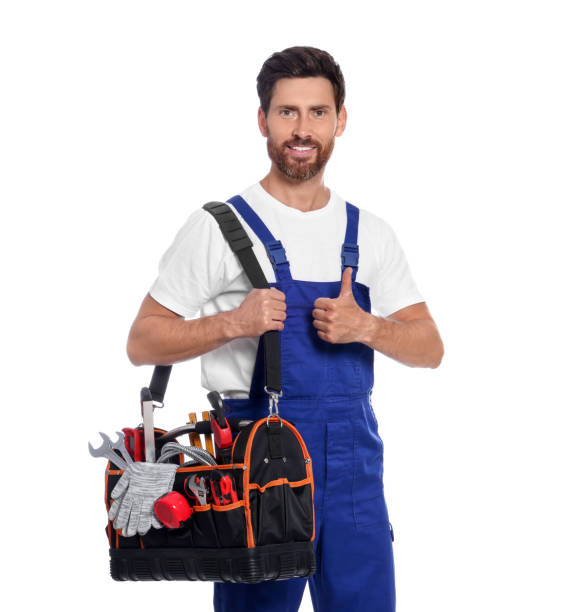 Best Residential Plumbing Services  in Coloma, MI