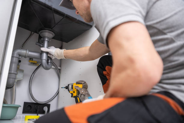  Coloma, MI Plumbing Pros